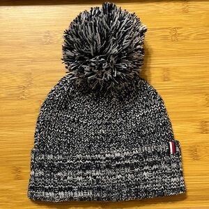 Tommy Hilfiger Knit Pom Beanie